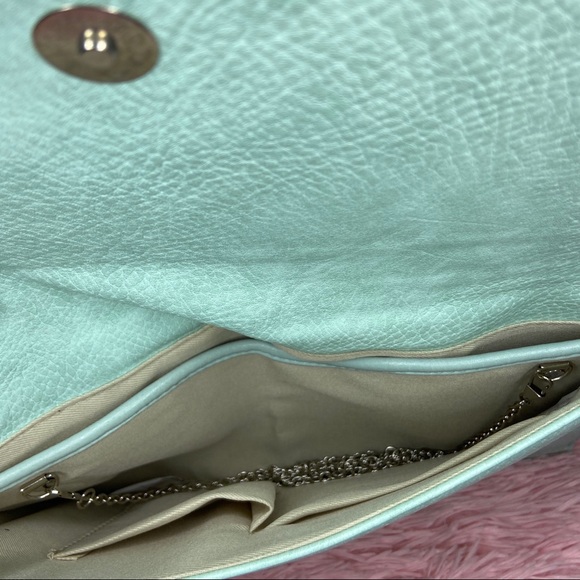 Leopard print clutch - Picture 2 of 3